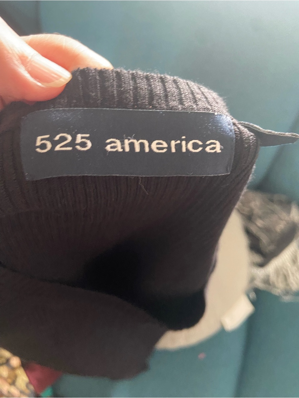 525 America Sweater - Picture 5 of 7